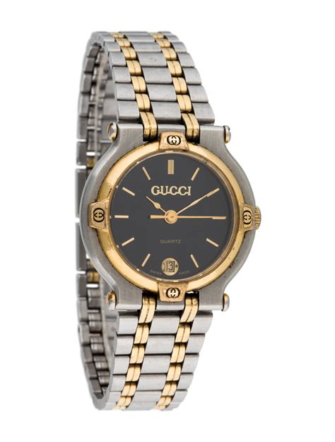 new gucci watches